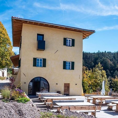 Hof Im Thal Apt Linde Aldino Exterior foto
