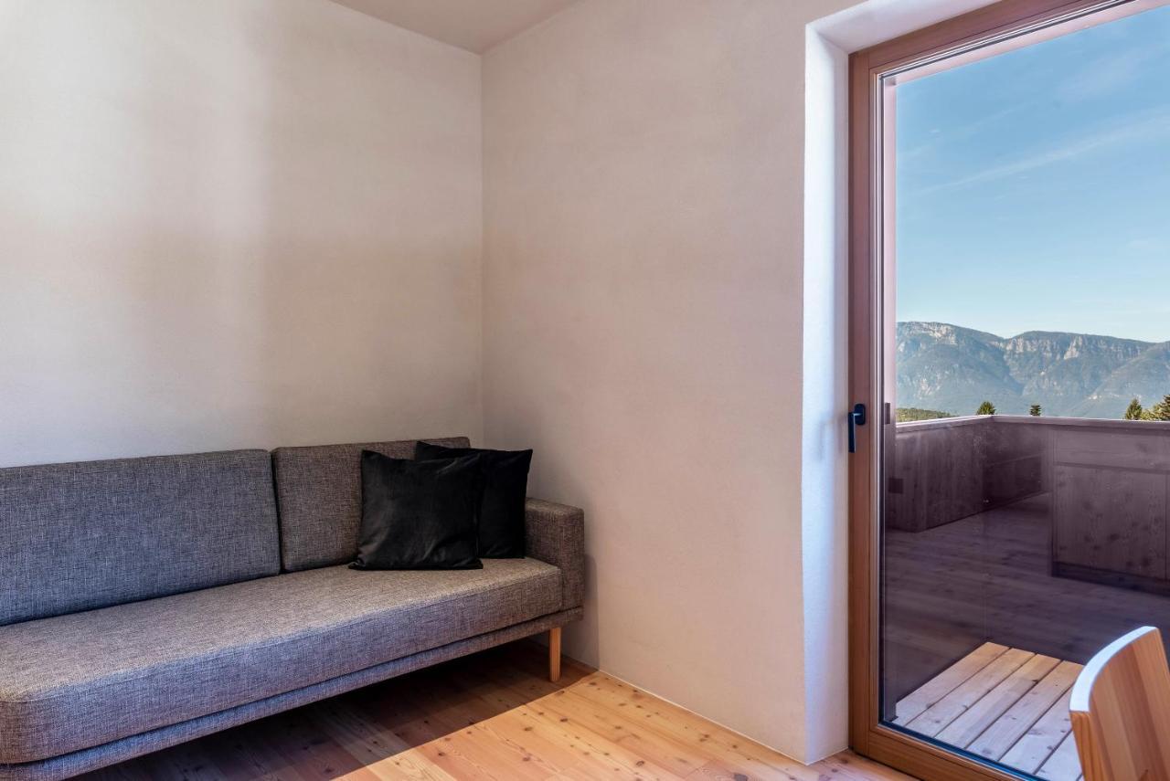 Hof Im Thal Apt Linde Aldino Exterior foto